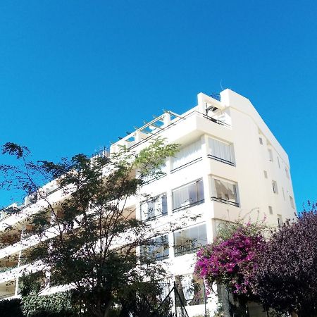 Apartment Aguila Real Sitio de Calahonda Extérieur photo