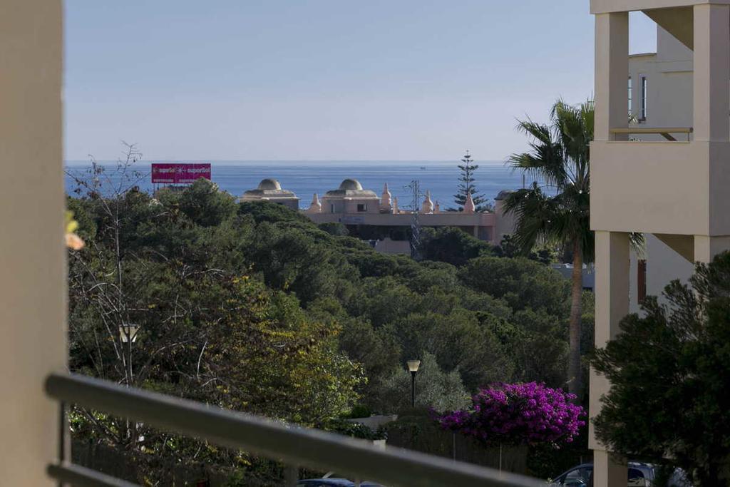 Apartment Aguila Real Sitio de Calahonda Chambre photo