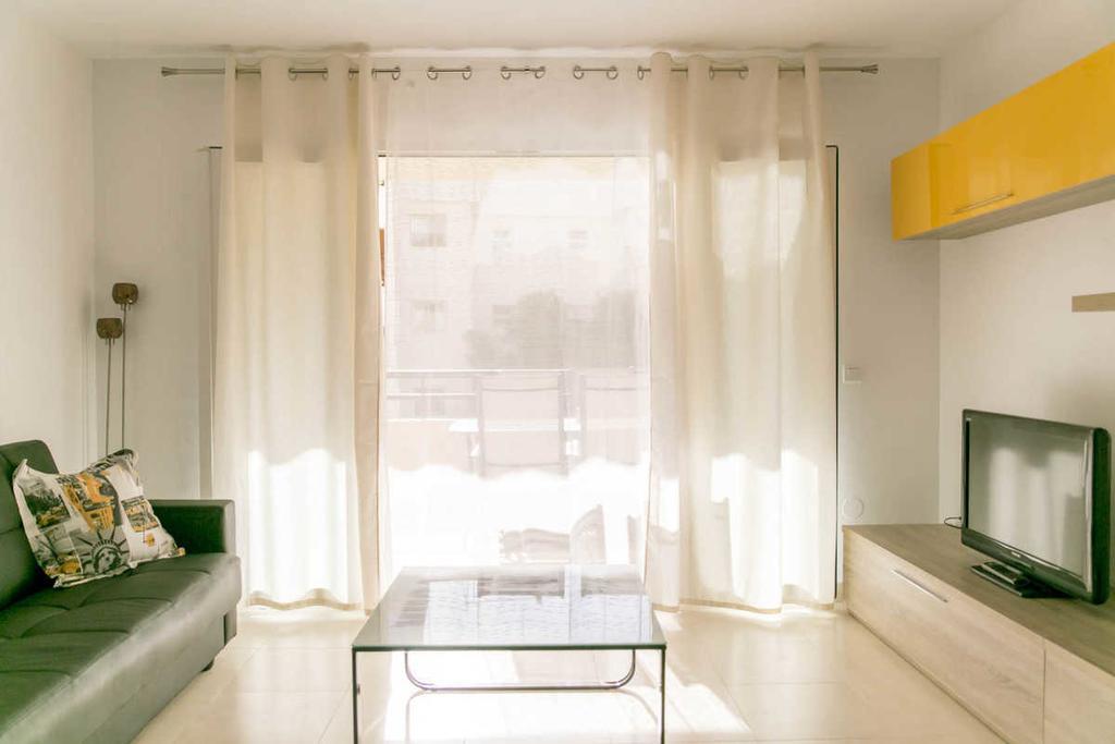 Apartment Aguila Real Sitio de Calahonda Chambre photo