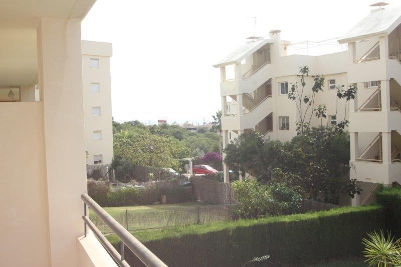 Apartment Aguila Real Sitio de Calahonda Chambre photo