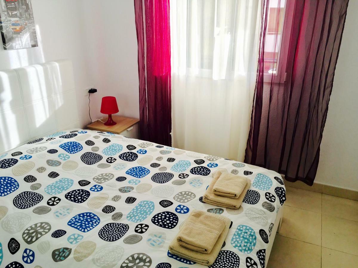 Apartment Aguila Real Sitio de Calahonda Extérieur photo